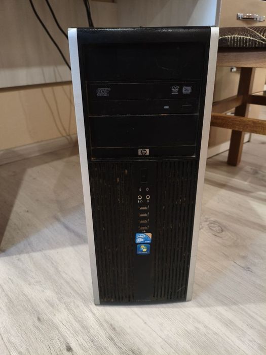 ПК Intel Core i5