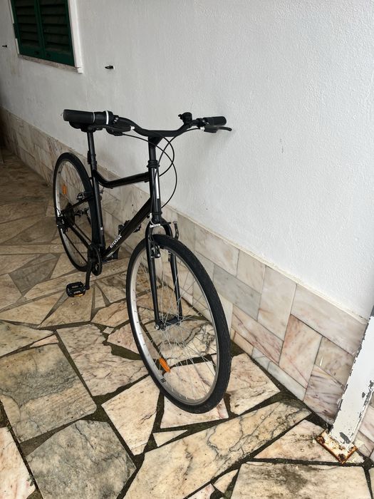 Bicicleta senhora