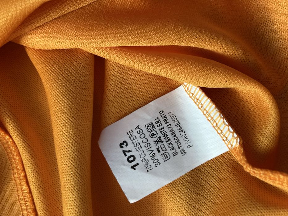 Długa włoska sukienka