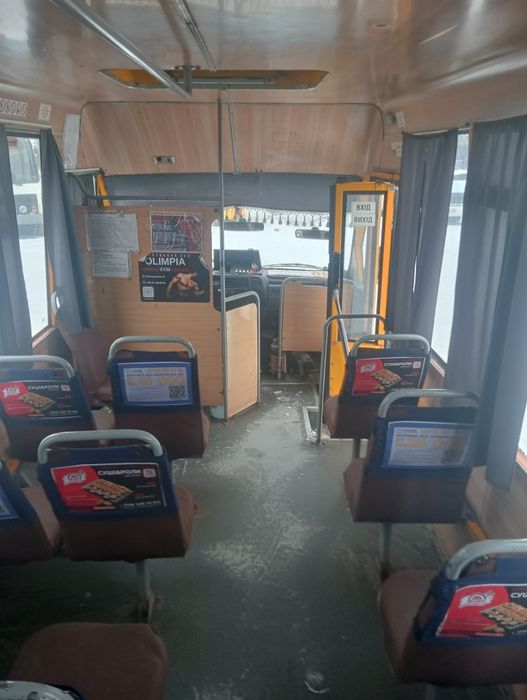 Рута 25 хороший стан