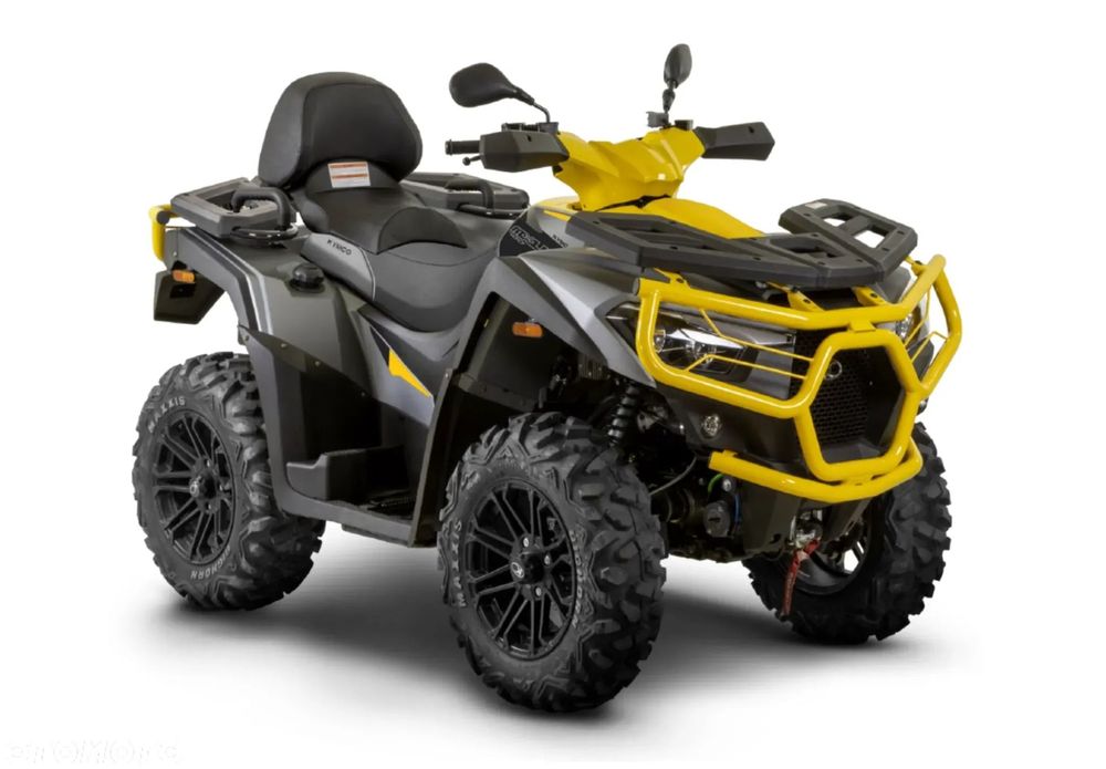 Kymco MXU 700i  Od ręki! Kymco MOTO Chorzów!