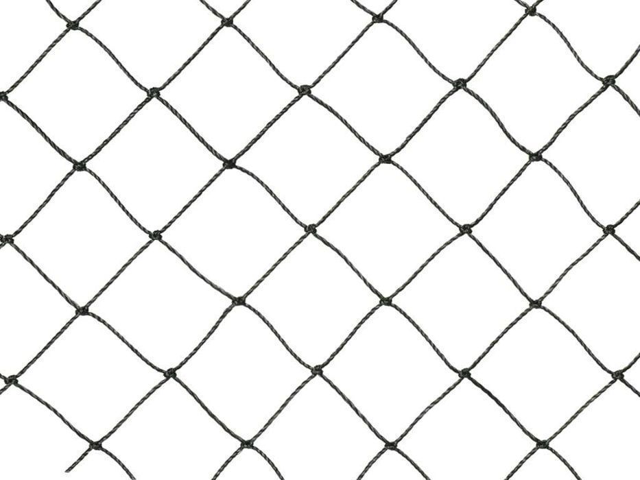 Siatka zabezpieczająca, hodowlana na wolierę oczko 40 mm