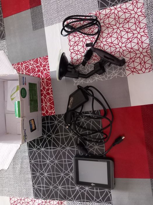 Gps mappu mini301ND64585682809603124