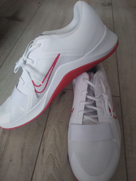 Оригінальні чоловічі кросівки Nike MC Trainer 2(DM0823-101)