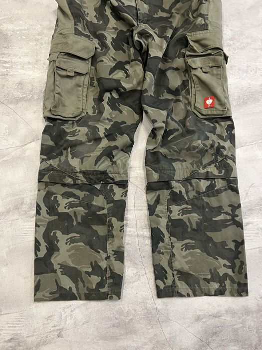 Робочие штаны Engelbert Strauss L 36 cordura snickers