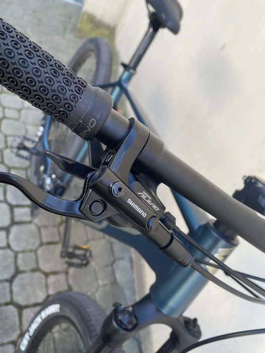 Rower Superior XC 859