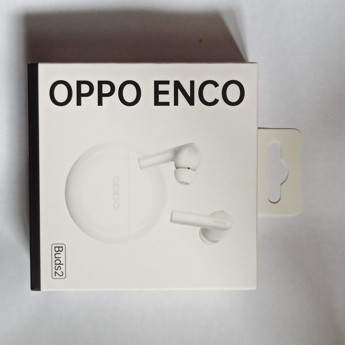 Oppo ENCO Buds 2