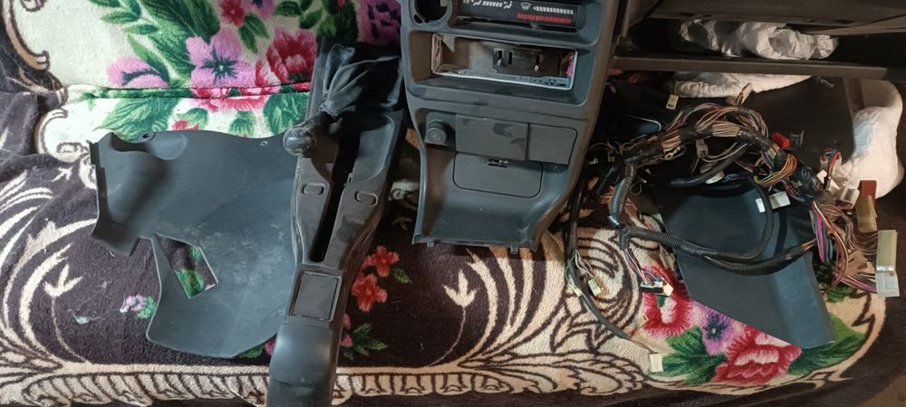 Продам торпеду ВАЗ 2108-21115