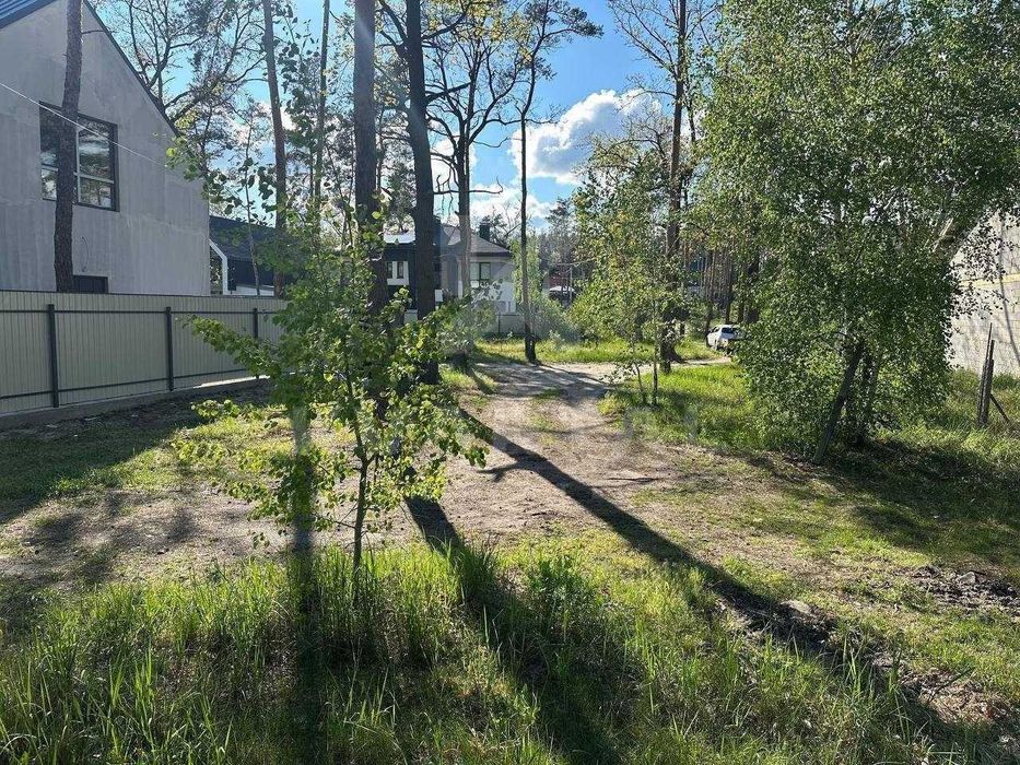 Продам земельну ділянку в Ірпені