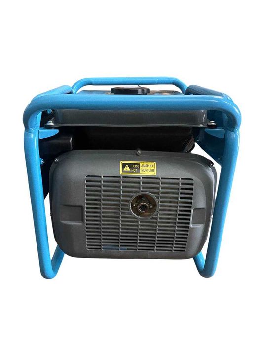 НОВИЙ Генератор інверторний IMLEX 2-3,5квт! Гарантія! Без передоплат!