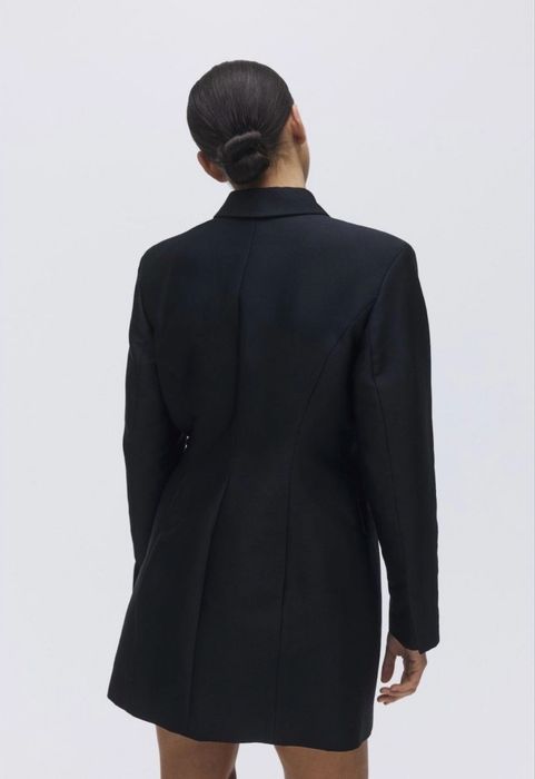 Сукня піджак H&M