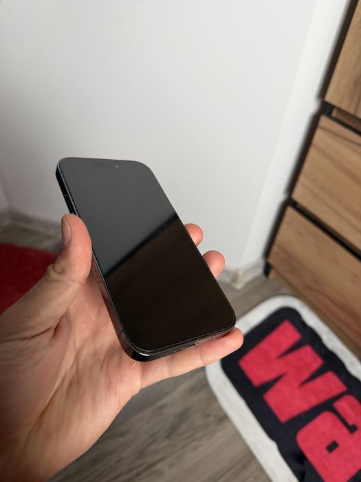 Iphone 14 pro - 93%