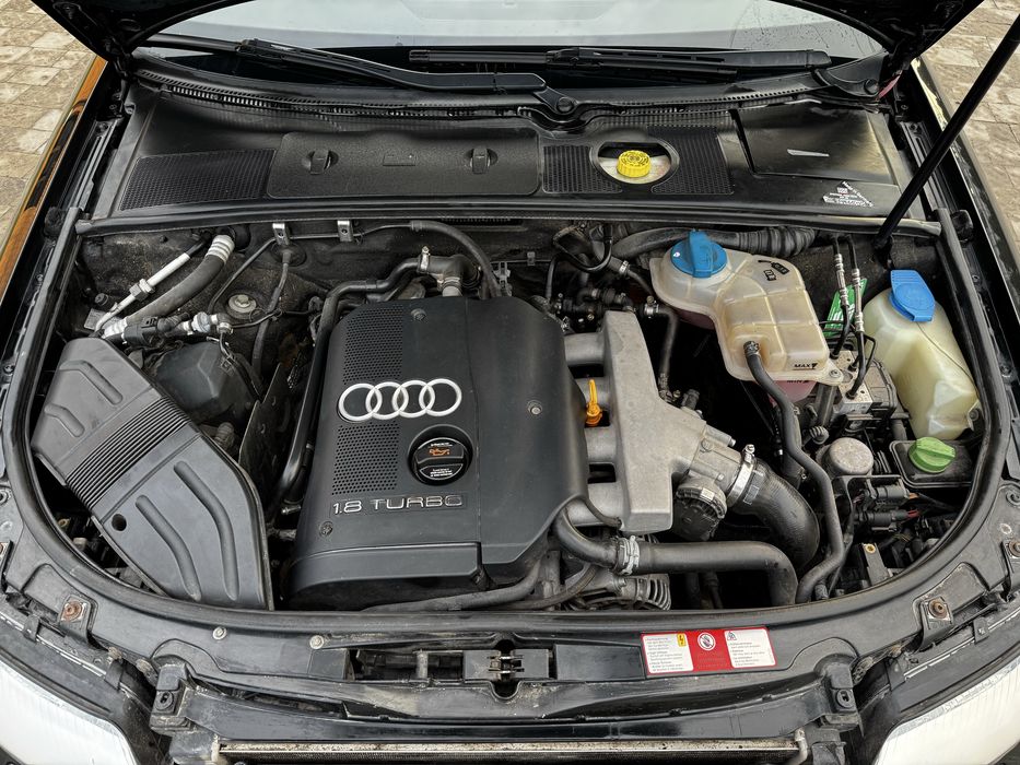 Продам Ауді а4