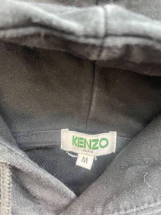 Продам Кофту KENZO