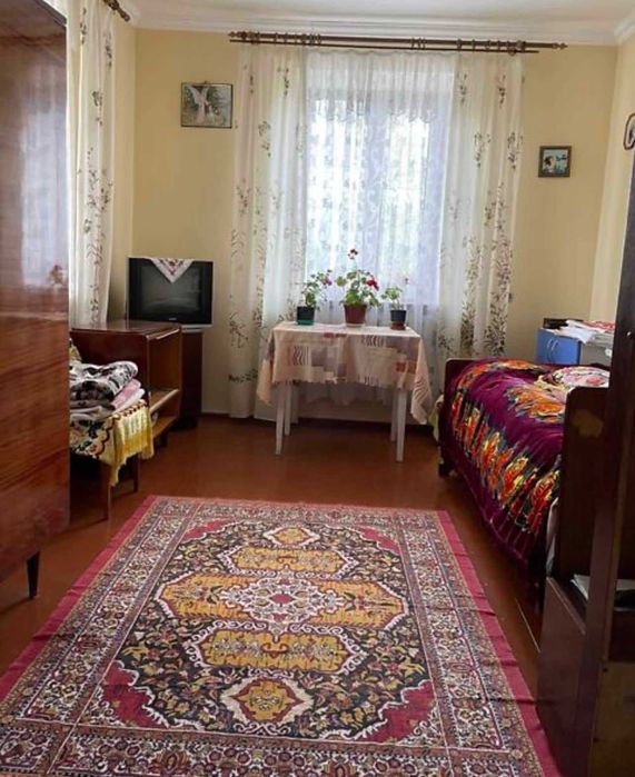 Продаж будинку в Микулинцях, 17 км від Тернополя