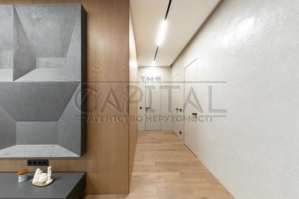 Багатокімнатна квартира за адресою бульвар Дружби Народів (площа 165 м²) - Atlanta.ua - фото 21