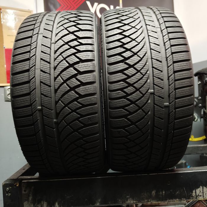 245/35/19 XL Kumho Winter