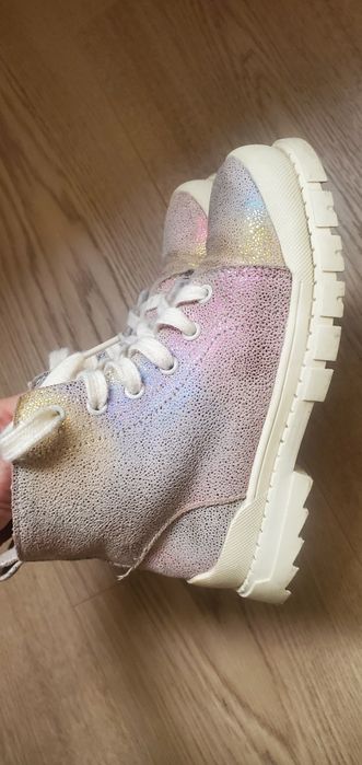 Черевики на дівчинку,  Primark
