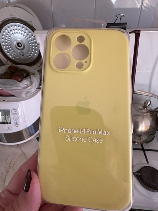 Чохол для iPhone 14 Pro Max