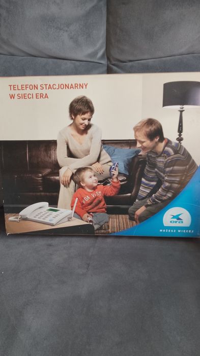 Telefon stacjonarny na kartę SIM