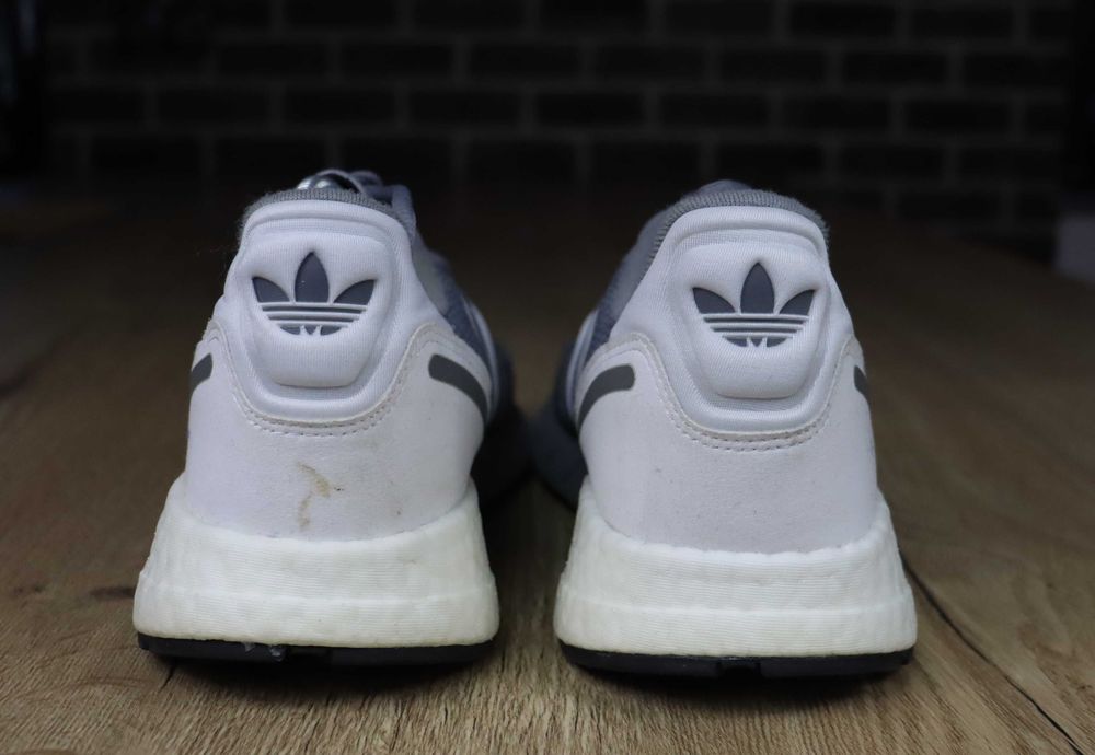 Adidas Zx 1K Boost męskie sneakersy 43 1/3 ( 27,2 cm)