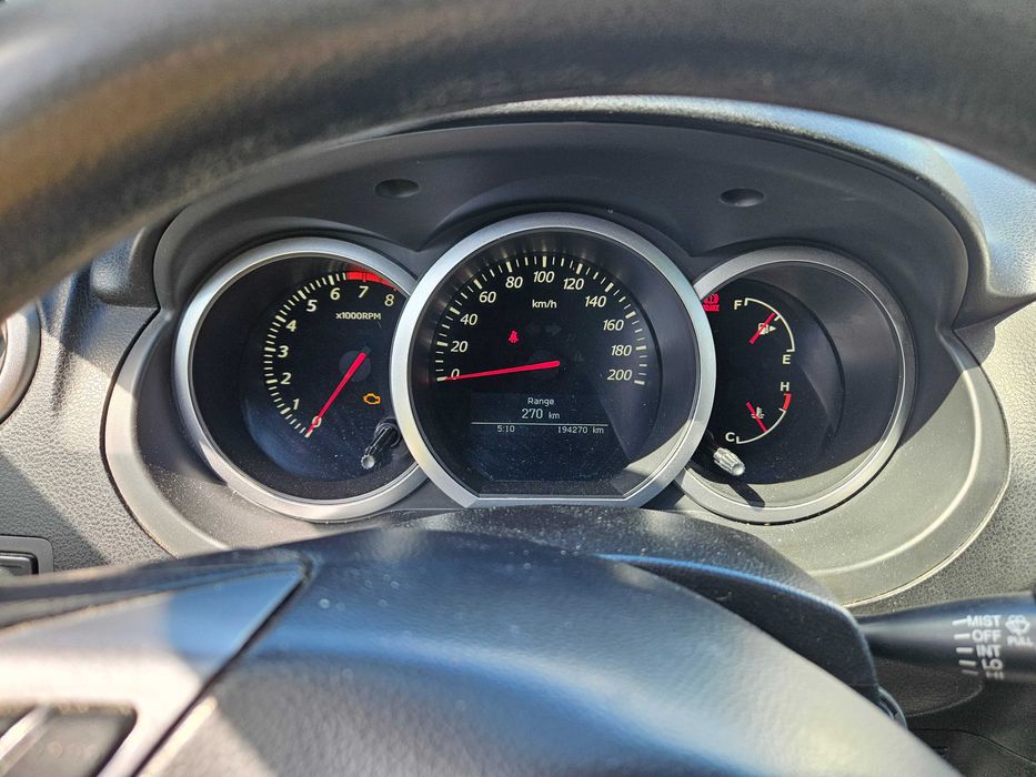 Suzuki Grand Vitara 2009 r.