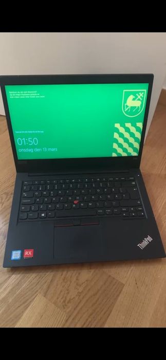lenovo thinkpad e550 - купити ноутбуки - Ціна на OLX.ua