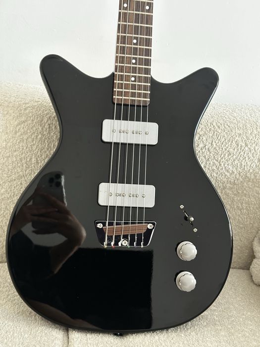 Danelectro Dan O. Mano nowa