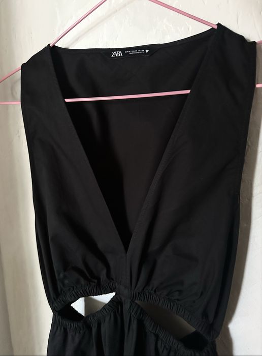 Сарафан/ сукня Zara