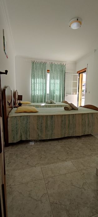 Fantástico T3 para férias a 200m da praia do Alfamar Albufeira