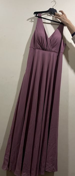 Vestido de baile