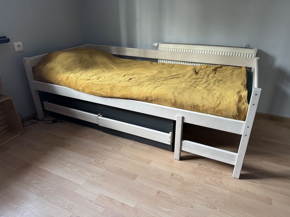 Łóżko dzieciece 90x200