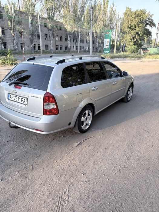 Продам авто Chevrolet Nubira