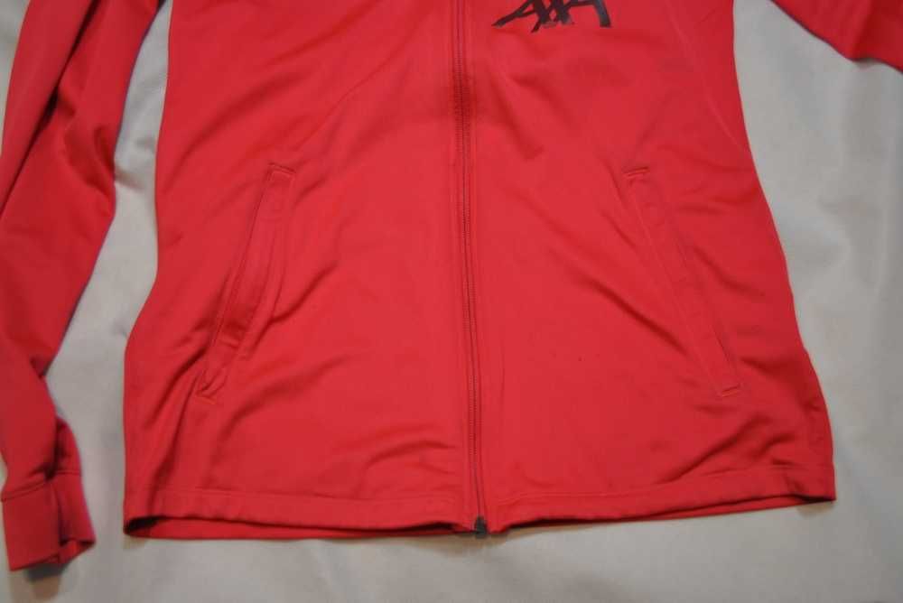 NIKE LIVERPOOL S bluza damska sportowa z kapturem techniczna i3v