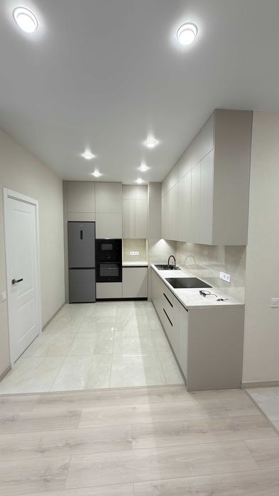 1-room apartment apartment by the address (area 43 m²) - Atlanta.ua - photo 5