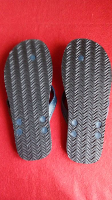 Buty japonki męskie McArthur r.46 30cm stan BDB nowe okazja