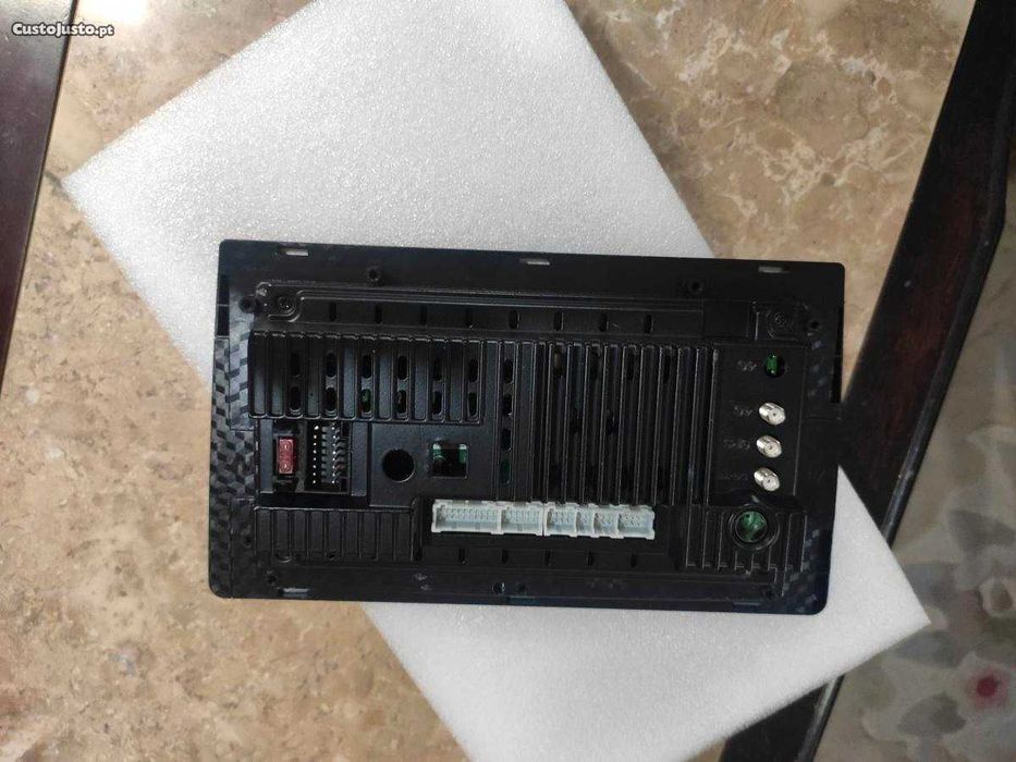 Auto-Rádio Tela 9 Polegadas Universal Android 14