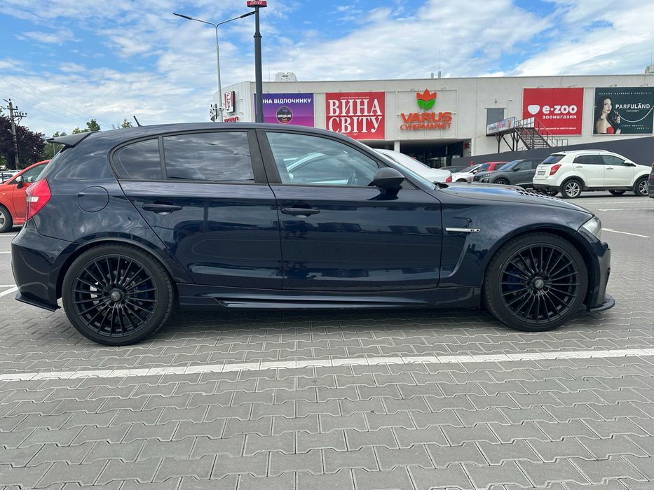 Продам BMW E87