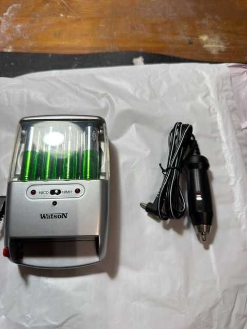 Carregador pilhas482709436881981441