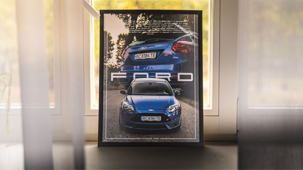 Фотограф Львів . Автофотограф .