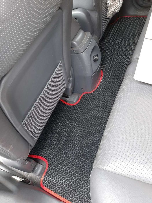 РОЗПРОДАЖ EVA ЕВА ЄВА Коврики в авто Багажник Audi KIA Hyundai Tesla