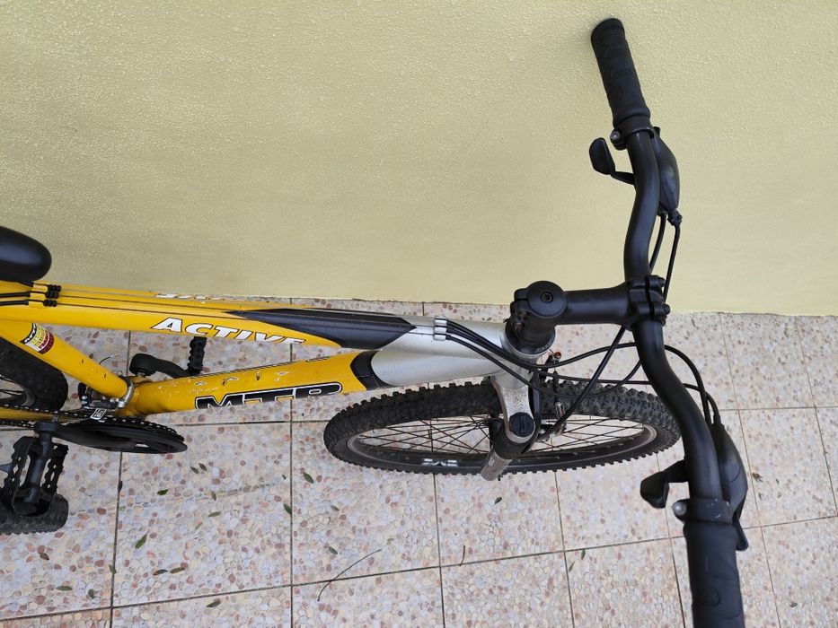 Bicicletas btt 27.5