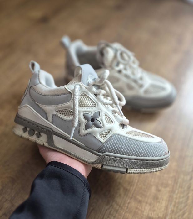 Buty do noszenia na codzień Lv