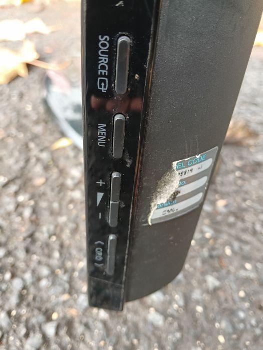 Televisão 32 polegadas Samsung