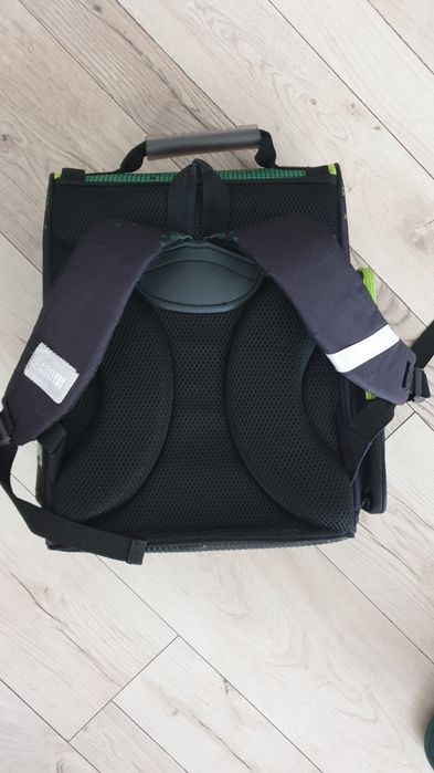 Tornister plecak szkolny Minecraft