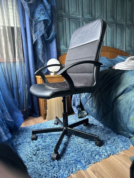 Cadeira secretaria