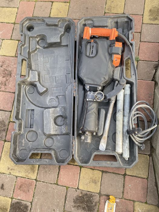 Оренда отбойный молоток + услуги