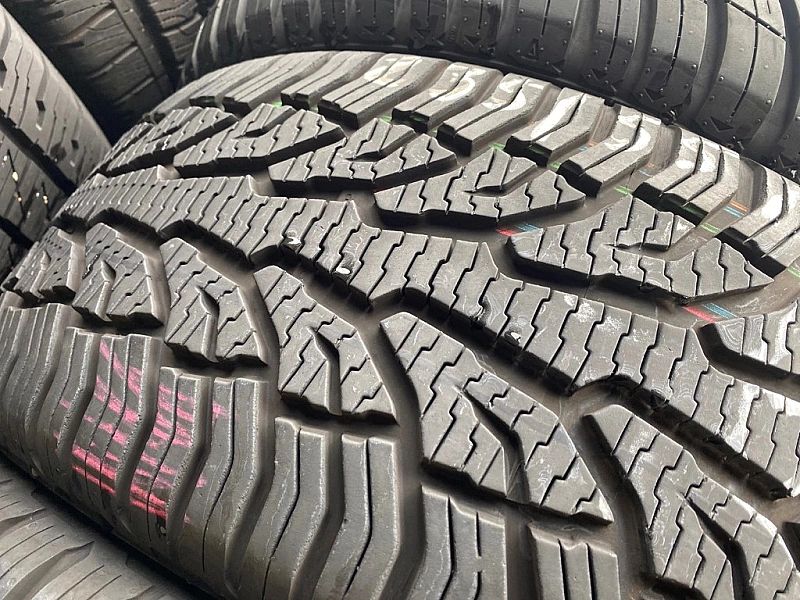 235/55r17 Uniroyal AllSeason _7,4mm_2szt_(617)
