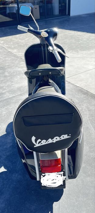 Vespa 150 Super de 1974