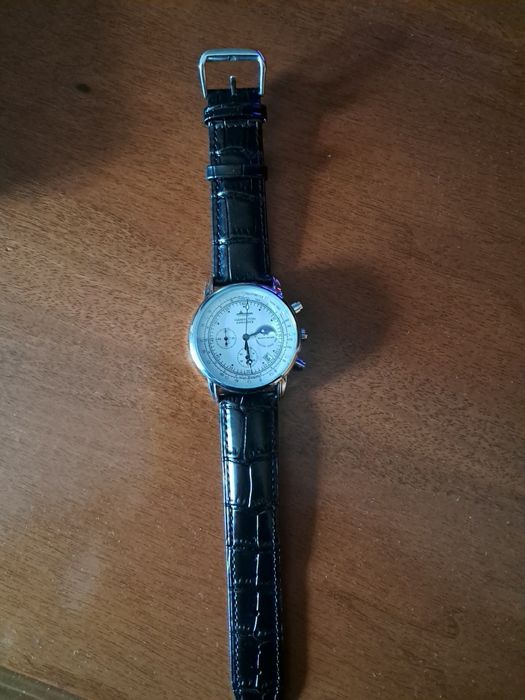 Hanhilton Upholder 39-42 mm. NOWY.
